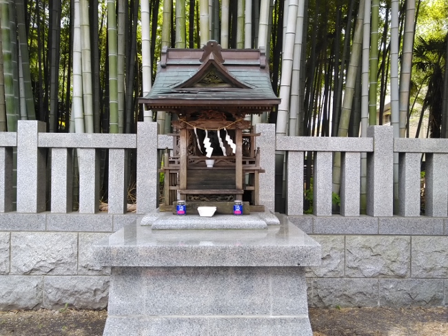 千葉の有名神社参拝 下総国総鎮守の葛飾八幡宮 日本のゆかしい神社旅